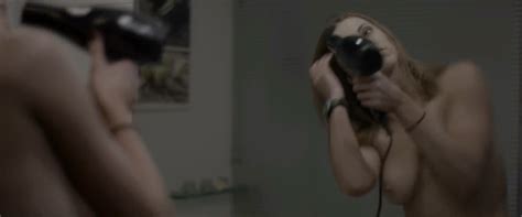 Nude Video Celebs Hope Devaney Nude Lurking Woods