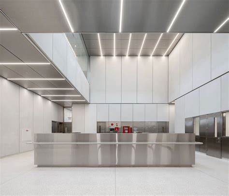 NYPD 40th Precinct: BIG's Innovative Design Redefines Community ...