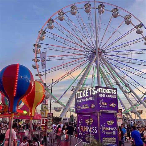 The Best State Fairs In America Rent Blog