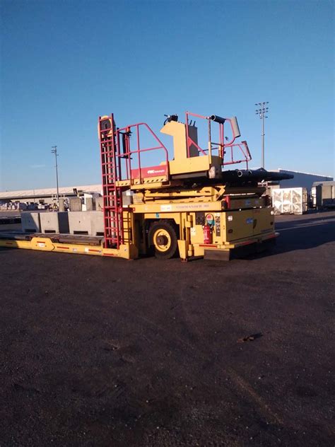 VGP nacelle VGP chariot élévateur VGP grue auxiliaire Reims 51 02