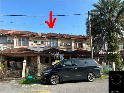 Taman Putra Prima Phase E Jalan Pp Taman Putra Prima Phase E