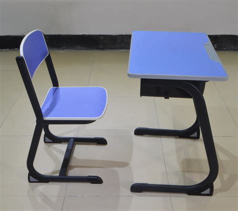 Concise Style School Furniture Student Table Chair - Furniture and Kids ...