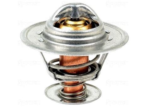 THERMOSTAT FOR SOME MASSEY FERGUSON 365 375 390 398 399 TRACTORS MKH