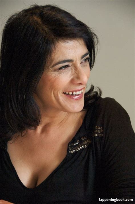 Hiam Abbass Nude OnlyFans Leaks Fappening FappeningBook