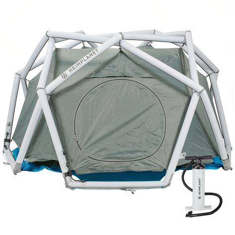 Heimplanet The Cave Tent