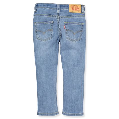 Levis Kids Jeans Small Talk Blue