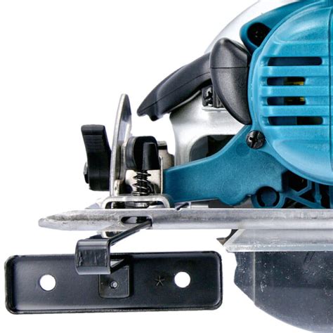 Makita Dss Circular Skill Saw V Lxt Lithium Li Ion For Sale Online