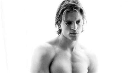 Hunksinswimsuits Model Pose Nude