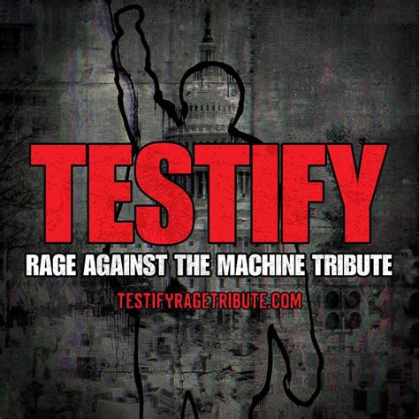 Bandsintown | Testify - A Tribute to Rage Against the Machine Tickets ...