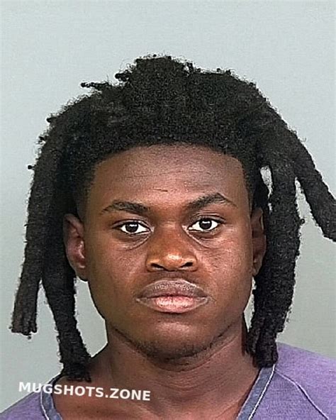 BAXTER MAURICE R 04 11 2023 Manatee County Mugshots Zone