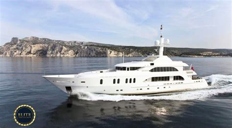 Luxury Yacht Rental Dubai Elite Luxury Yacht