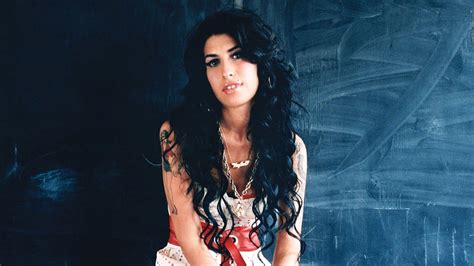 Amy Winehouse’s Top Five Albums as a Child - Classic Album Sundays