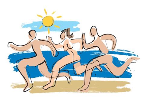 Naked Vector Images Over 16 000