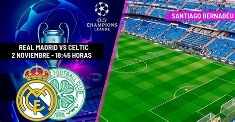 Real Madrid S Starting Eleven Against Celtic Madridistanews