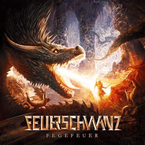 Fegefeuer Deluxe Album De Feuerschwanz En Apple Music