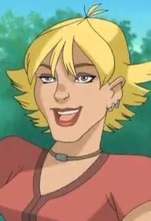 Felicia S Interrigation By Parappa642 Hentai Foundry