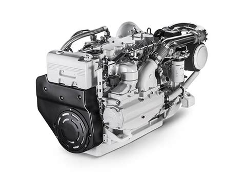 N67 – FPT Engines
