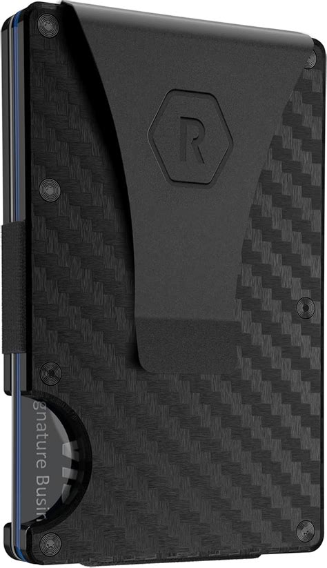 The Ridge Wallet For Men Slim Minimalist Compact Wallet