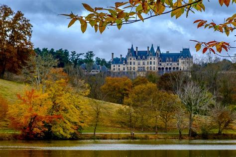 Fall Color Report - Biltmore