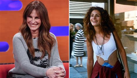 Julia Roberts Reveals Extremely Dark Original Script For ‘pretty Woman