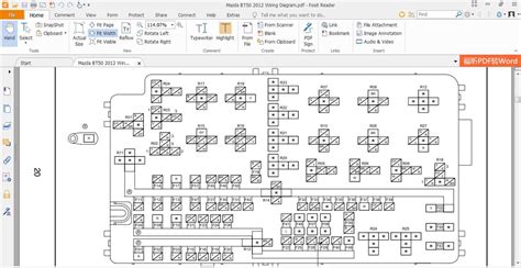 Efficient Mac Software for Creating Wiring Diagrams