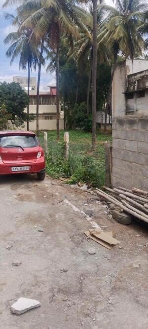 1 Crore To 2 Crores Plot For Sale In Kothanur Bangalore