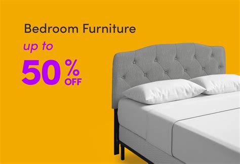 Big Sale Way Day Preview Bedroom Furniture Youll Love In 2023 Wayfair