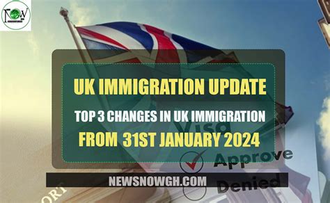 Changes To Uk Immigration Darby Kattie