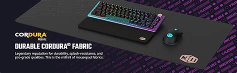 Amazon.com: Cooler Master MP511 XL 30th Anniversary Gaming Mouse Pad ...