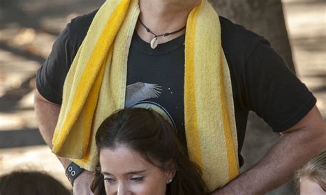 Amy Poehler Bradley Cooper E Paul Rudd Revisitam Camping De Ver O Em Wet Hot American Summer