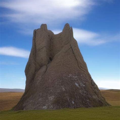 La Piedra Del Destino El Trono Sagrado De Escocia FolkFiesta