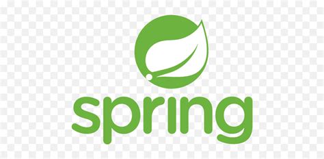 Web Services From Spring Framework Java Spring Boot Png Java Logo