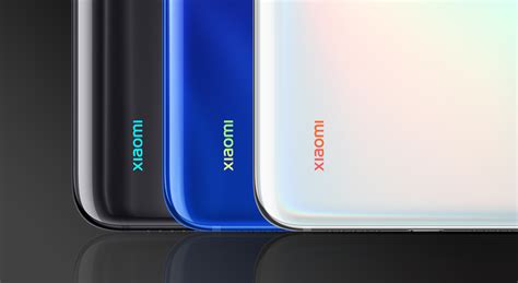 Mi 9 Lite丨Xiaomi España丨Mi.com - Xiaomi España
