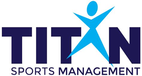 Home Titan Sports Management