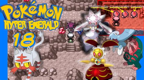 ALL FOSSILS MORE LEGENDARIES Pokemon Hyper Emerald Lost Artifacts