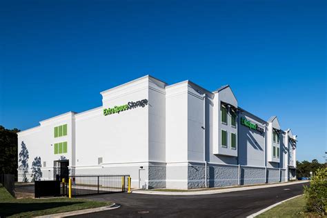 WIMCO Corporation | Extra Space Storage - Navarre, FL