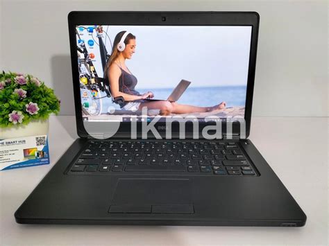 Dell Latitude Core I Th Gen Gb Ssd Ram For Sale In Kadawatha