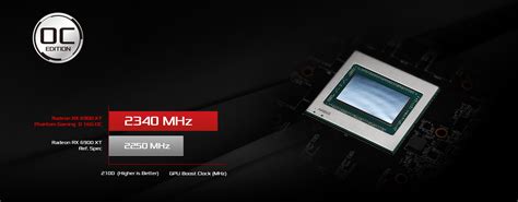 ASRock | AMD Radeon™ RX 6900 XT Phantom Gaming D 16G OC