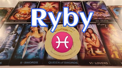 Tarot Ryby 111 Przebudzenie 22 Potrzeba Wprowadzenia Zmian 55