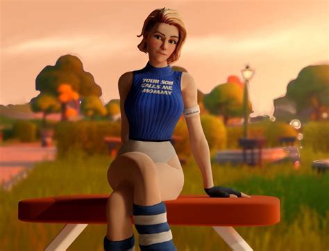 Incredible Personajes De Fortnite Desnudos References Fortnite 7 Outpost