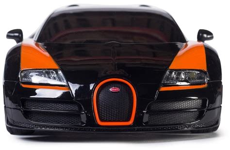 Rastar Bugatti Veyron Grand Sport Vitesse