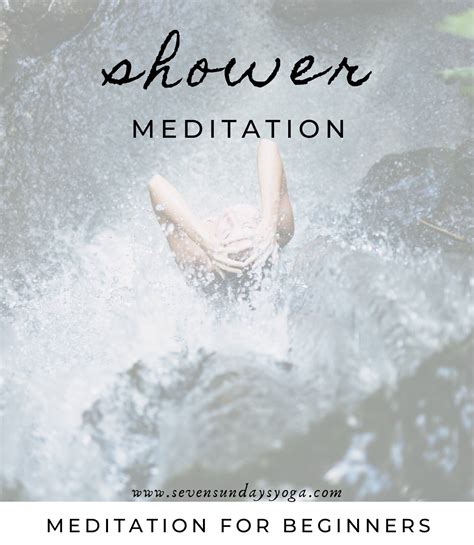 How to Meditate Even When You Think You're Super Bad at it — 7SY
