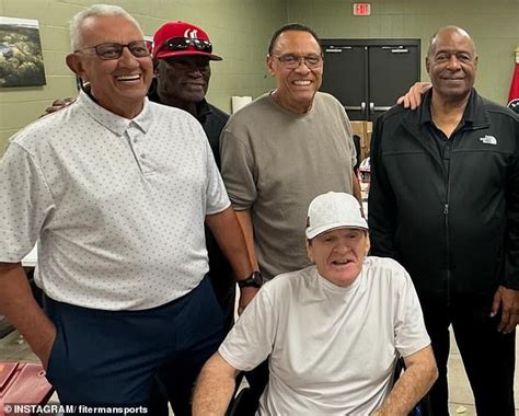 Pete Rose S Former Teammate Tony Perez Opens Up On MLB Legend S Final