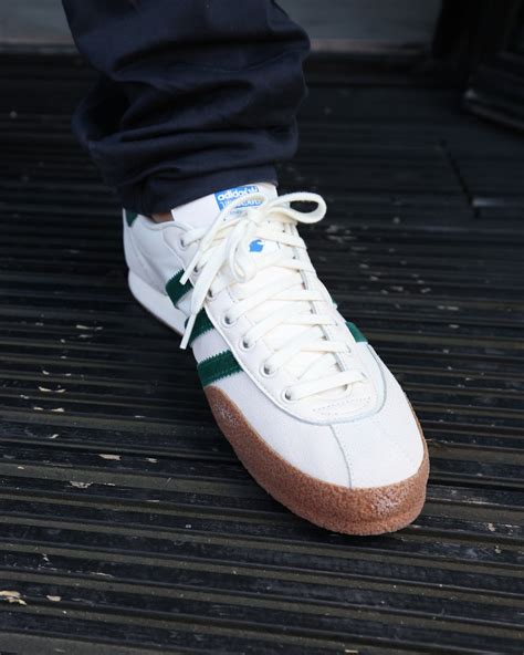 Liam Gallagher Adidas Spezial LG2 SPZL Where To Buy Release