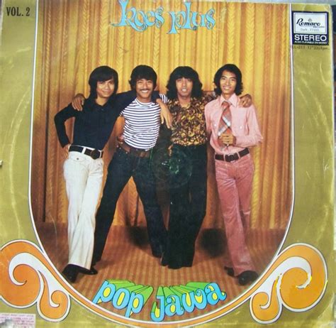 Koes Plus Pop Jawa Vol Releases Discogs