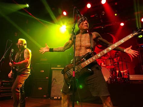 Biohazard at Irving Plaza / June 18, 2023 – The Aquarian