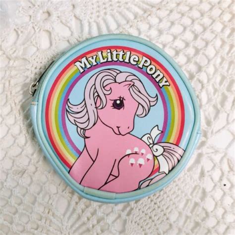 My Little Pony - Vintage Recycled