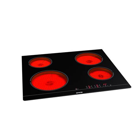 Glass ceramic hob ECT641BSC - Gorenje