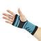 Wrist Sleeve 412003 Abletech Orthopedics L M S