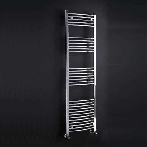 Excel Curved Heated Towel Rail Archipro Nz